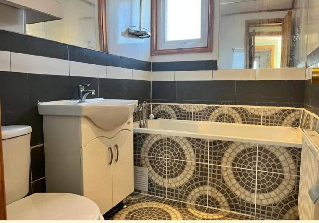 פורטו נטאלס Casa Luna Natales מראה חיצוני תמונה